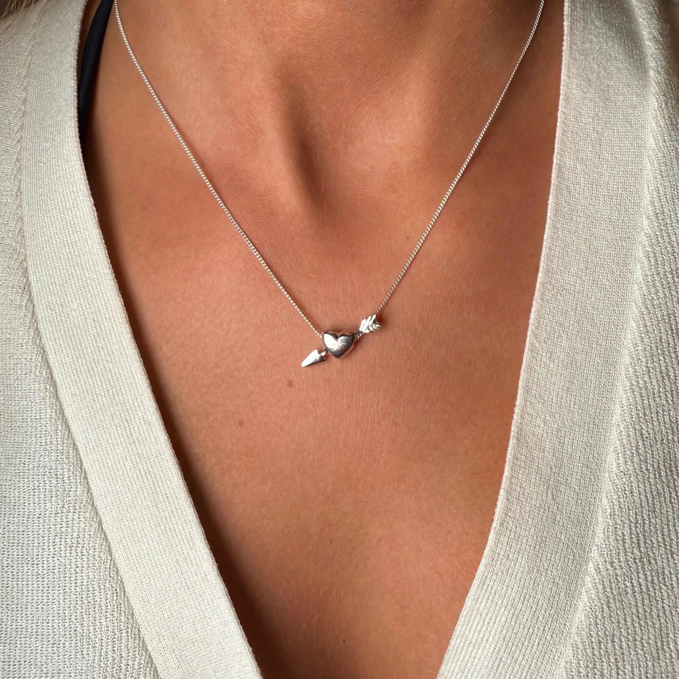 Kärlekshalsband (Black Friday)