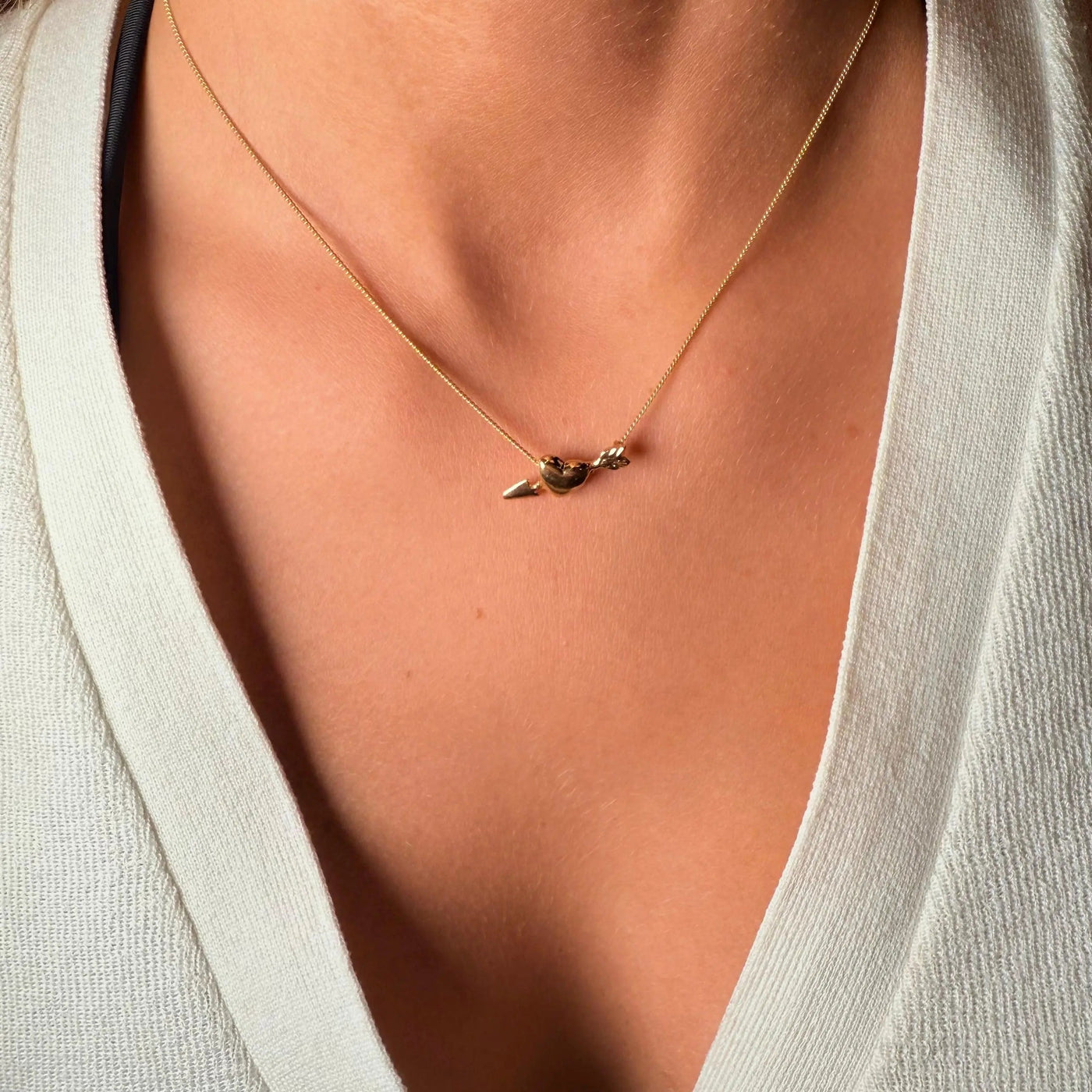 Kärlekshalsband (Black Friday)