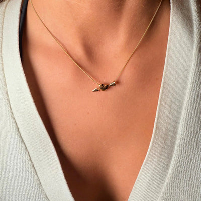 Kärlekshalsband (Black Friday)